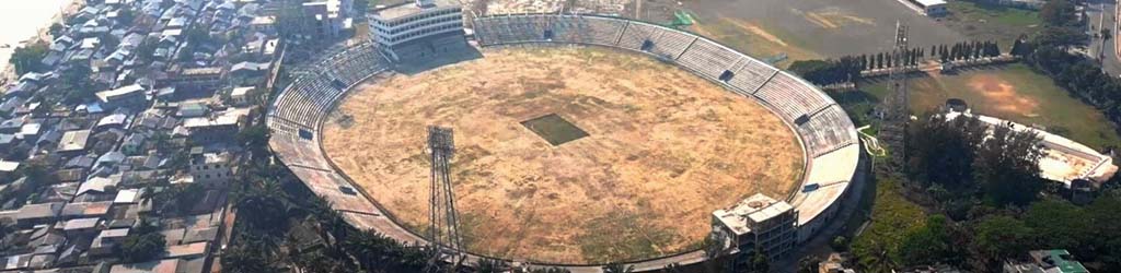 Shaheed Abdur Rab Serniabad Stadium